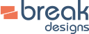 Breakdesigns logo